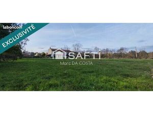 Ferme 4 pièces 85 m²