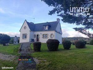 Maison 4 pièces 106 m²