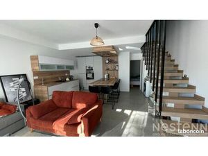 Maison 6 pièces 80 m²
