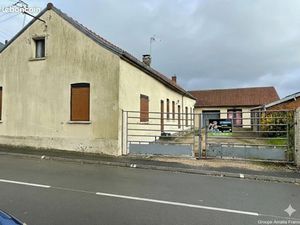 Maison 4 pièces 110 m²