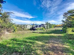 Vente terrain 7085 m² à Apt (84400)  399 000 €