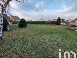 Vente terrain 500 m² à Acheres-la-foret (77760)  98 000 €