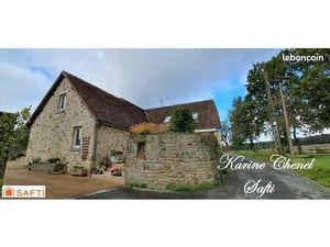 Propriété 6 pièces 166 m²