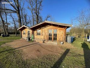 Maison 6 pièces 230 m²