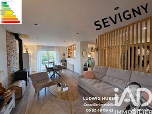 Maison 5 pièces 111 m²