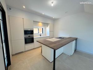 Maison 6 pièces 125 m²