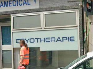 Restaurant avec extraction 400 Champigny