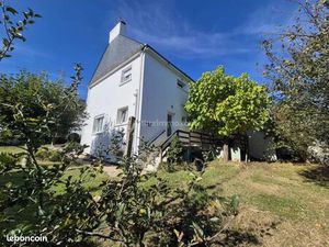 Maison 6 pièces 112 m²