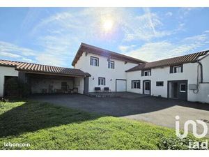 Maison 5 pièces 170 m²