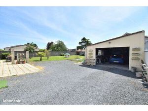 Terrain 360 m² Aigrefeuille-sur-Maine