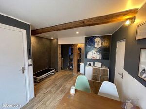 Sous location Cabinet