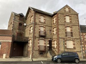 Maison 7 pièces 182 m²