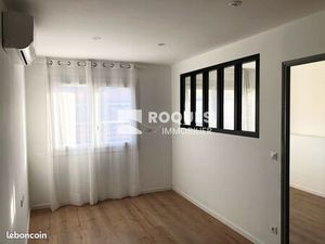 Appartement 2 pièces 37 m²