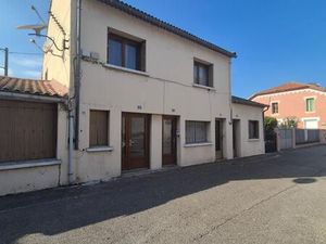 Appartement 1 pièce 32 m²