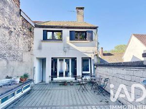 iad France Nathalie LARCHÉ