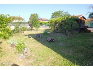 Villa 3 pièces 73 m²