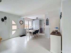 Maison 5 pièces 89 m²