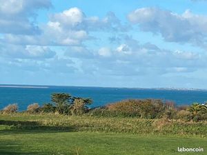 Maison 6 pièces 116 m²