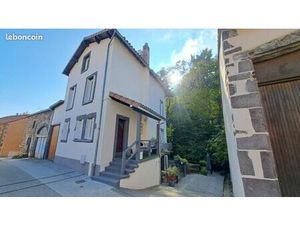 Maison 4 pièces 113 m²