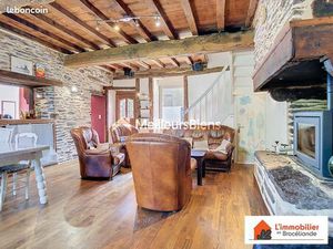 Maison 5 pièces 125 m²