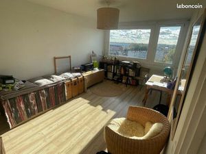 Appartement F2 Hellemmes mairie