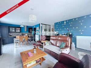 Vente Maison Bord de Mer à Hirel (35120) : à vendre Bord de Mer / 80m² Hirel