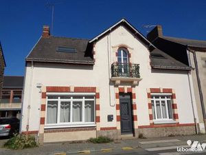 Maison 6 pièces 129 m²