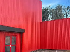 Local Commercial à vendre ou à louer- 500m2