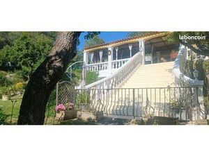 Villa 5 pièces 200 m²