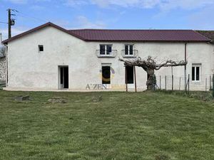 Vente Maison à Saint-Aubin-le-Cloud (79450) : à vendre / 200m² Saint-Aubin-le-Cloud