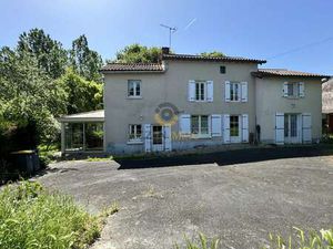 Vente Maison à Secondigny (79130) : à vendre / 180m² Secondigny