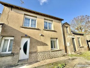 Maison 6 pièces 150 m²