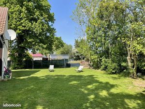 Maison 7 pièces 130 m²