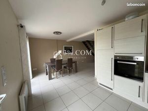 Maison 5 pièces 136 m²