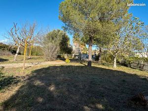 Terrain à vendre