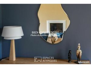 Propriété 8 pièces 193 m²