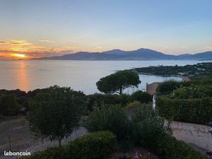 Maison 90m2 Pietrosella Plage