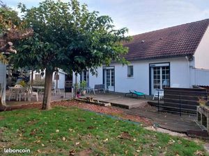 Pavillon 7 pièces 92 m²