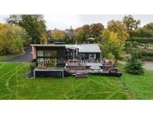 Villa 6 pièces 203 m²