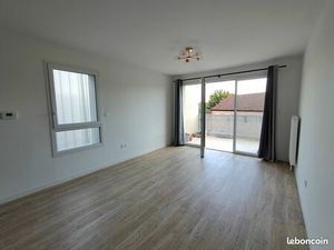 Appartement 3 pièces 60 m2