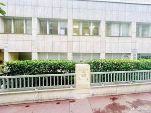 Local commercial 190 m² Saint-Mandé