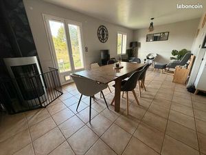 Maison 5 pièces 93 m²