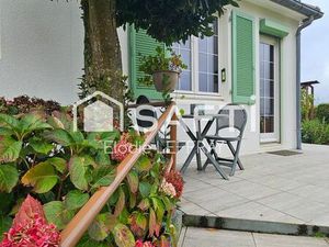 Maison 6 pièces 165 m²