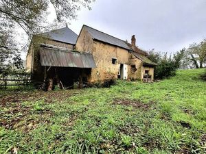 Maison 1 pièce 47 m²