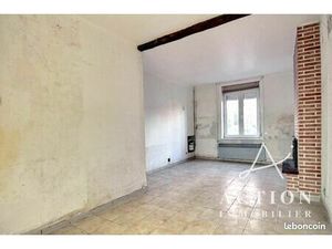 Maison 4 pièces 75 m²