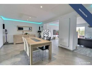 Maison 5 pièces 106 m²