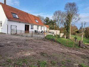 Propriété 6 pièces 92 m²