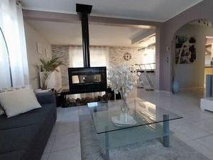 Vends Villa T5 de 135m2 Terrain 404m2