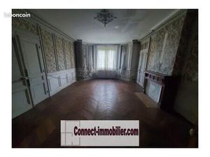 Maison 9 pièces 233 m²