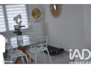 Maison 5 pièces 85 m²